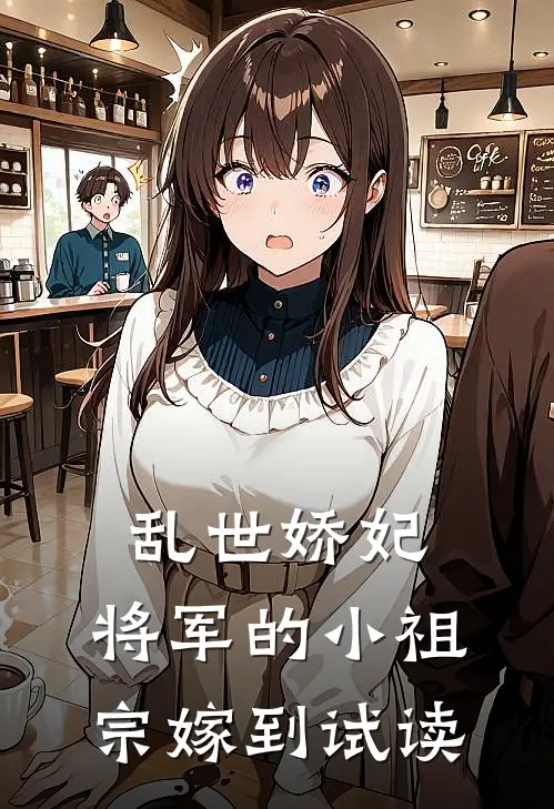 乱世娇妃：将军的小祖宗嫁到试读