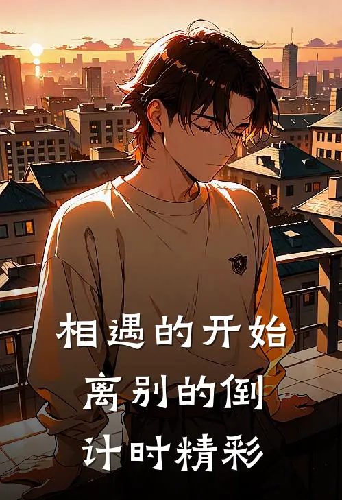 相遇的开始，离别的倒计时精彩