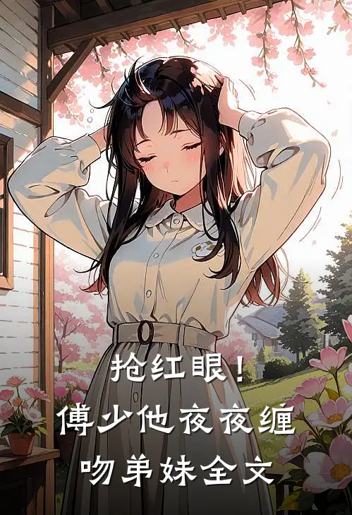 抢红眼！傅少他夜夜缠吻弟妹全文