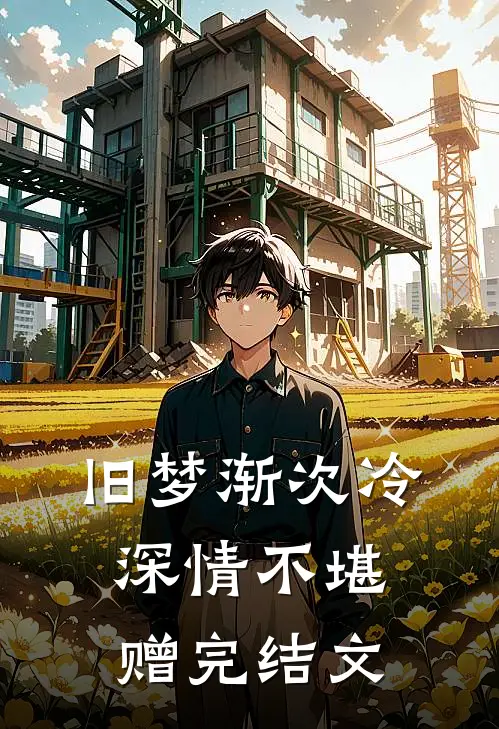 旧梦渐次冷，深情不堪赠完结文