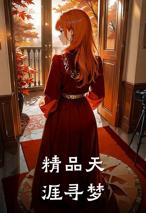 精品天涯寻梦