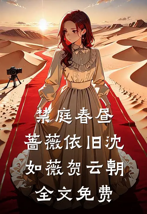 禁庭春昼，蔷薇依旧沈如薇贺云朝全文免费