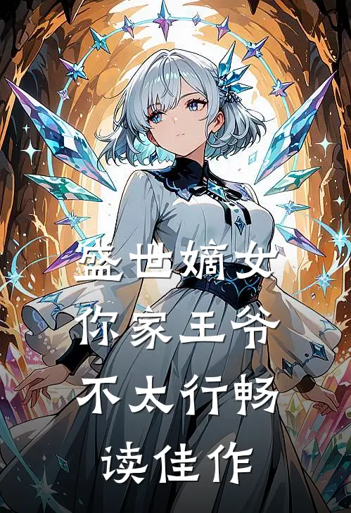 盛世嫡女：你家王爷不太行畅读佳作