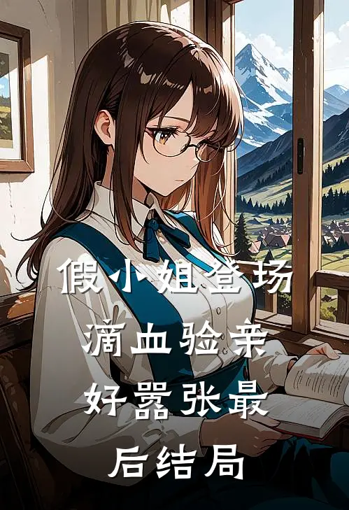 假小姐登场，滴血验亲好嚣张最后结局