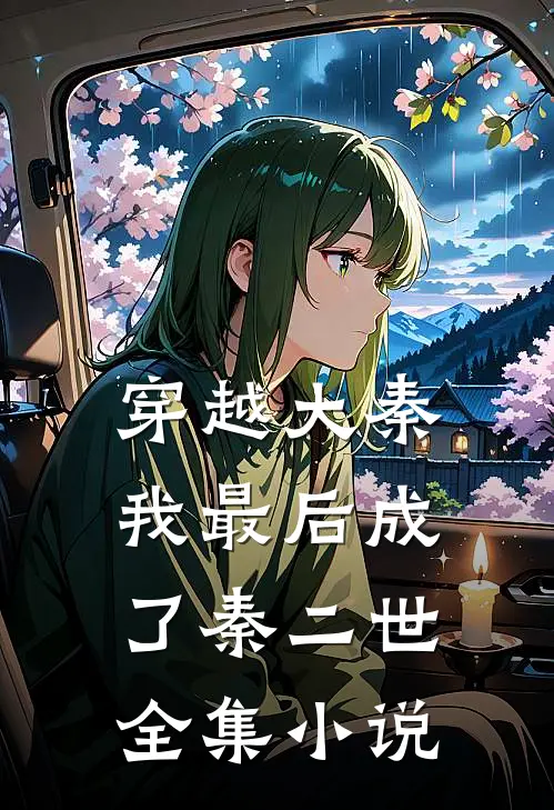 穿越大秦，我最后成了秦二世全集小说