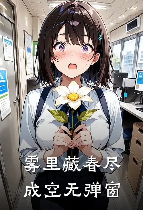 雾里藏春尽成空无弹窗