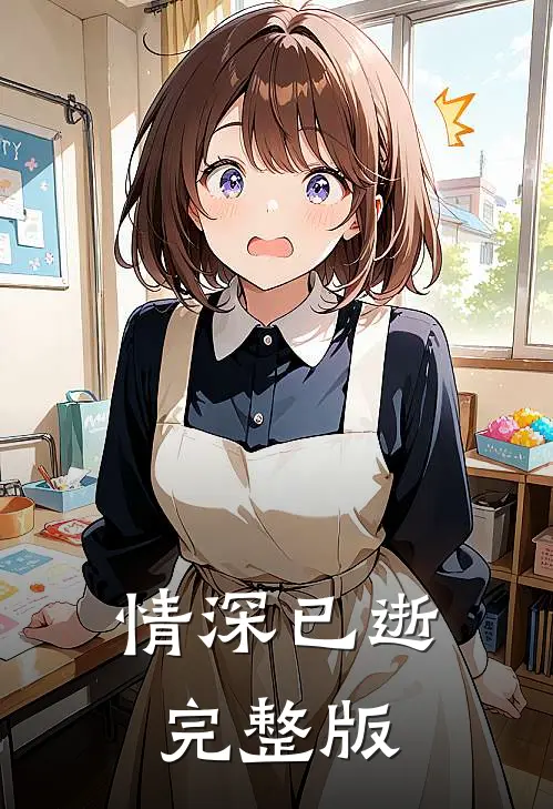 情深已逝完整版