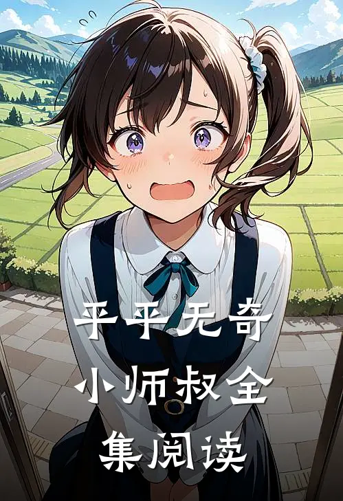 平平无奇小师叔全集阅读