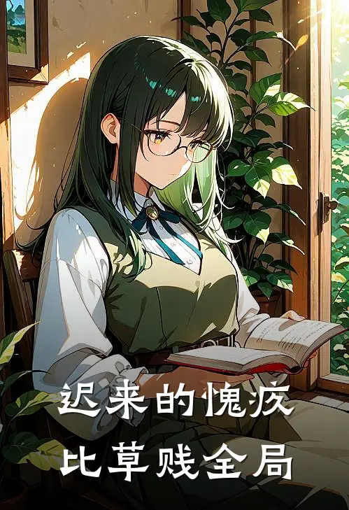 迟来的愧疚比草贱全局