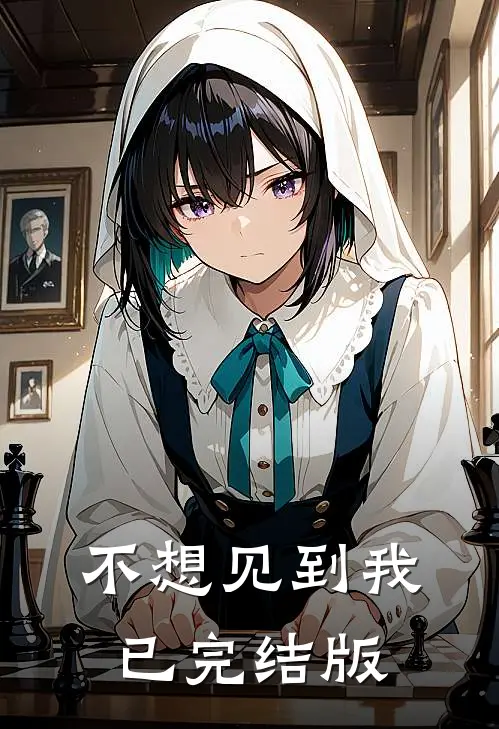 不想见到我已完结版