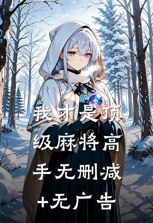 我才是顶级麻将高手无删减+无广告