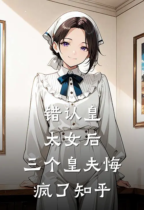 错认皇太女后,三个皇夫悔疯了知乎