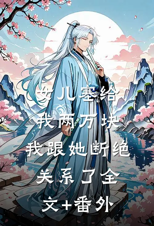 女儿塞给我两万块，我跟她断绝关系了全文+番外