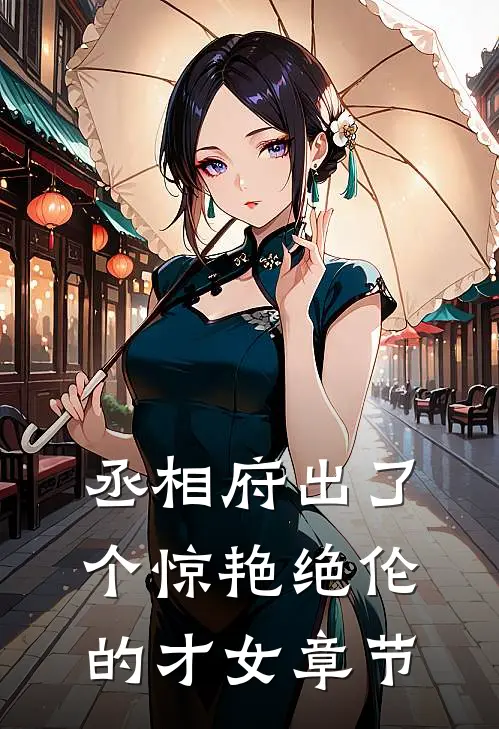 丞相府出了个惊艳绝伦的才女章节