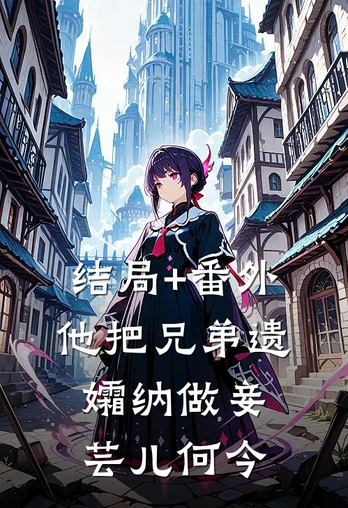 结局+番外他把兄弟遗孀纳做妾芸儿何今
