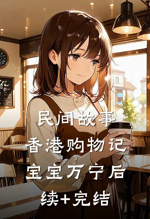 民间故事：香港购物记宝宝万宁后续+完结