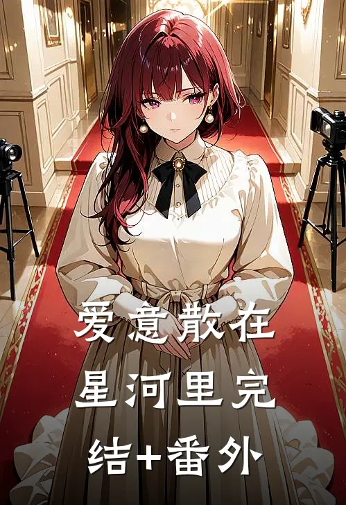 爱意散在星河里完结+番外
