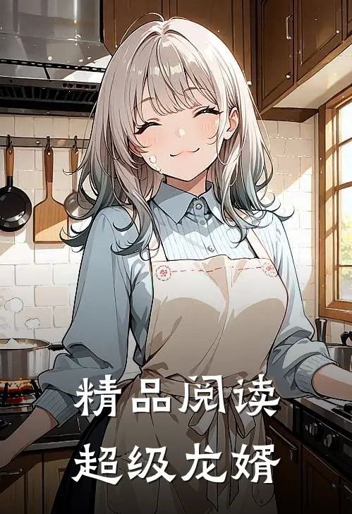 精品阅读超级龙婿