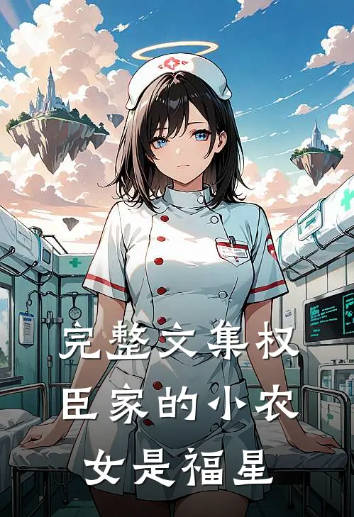 完整文集权臣家的小农女是福星