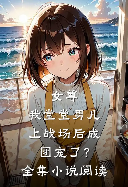 女尊：我堂堂男儿，上战场后成团宠了？全集小说阅读