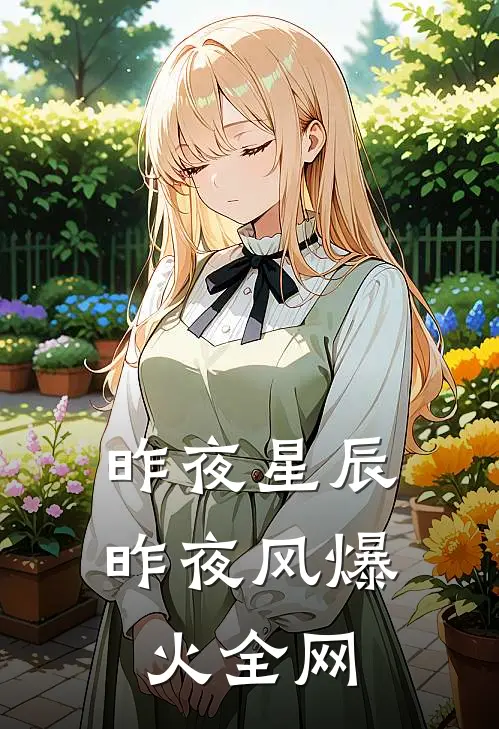 昨夜星辰昨夜风爆火全网
