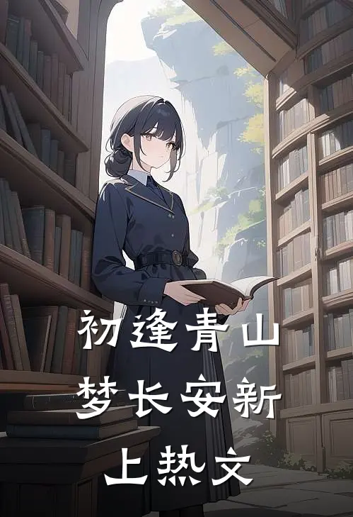 初逢青山梦长安新上热文
