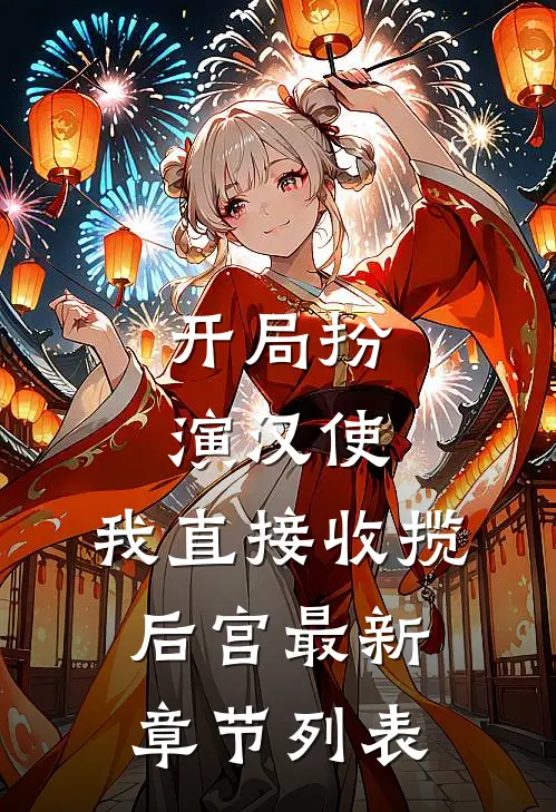 开局扮演汉使，我直接收揽后宫最新章节列表