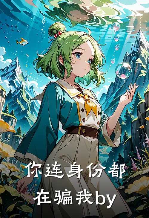 你连身份都在骗我by