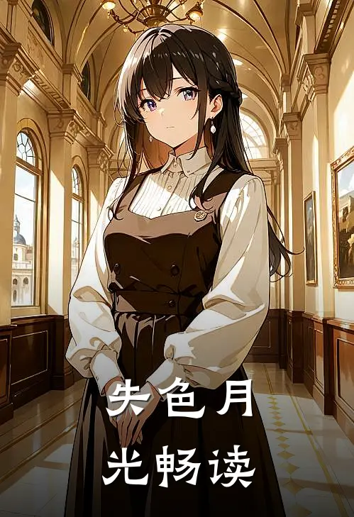失色月光畅读