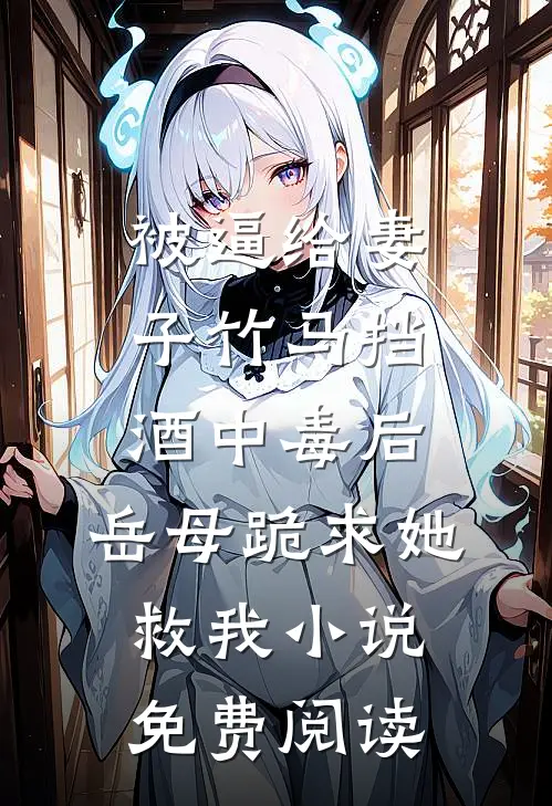 被逼给妻子竹马挡酒中毒后，岳母跪求她救我小说免费阅读