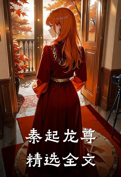 秦起龙尊精选全文