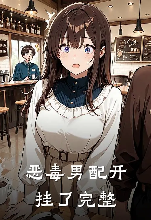 恶毒男配开挂了完整