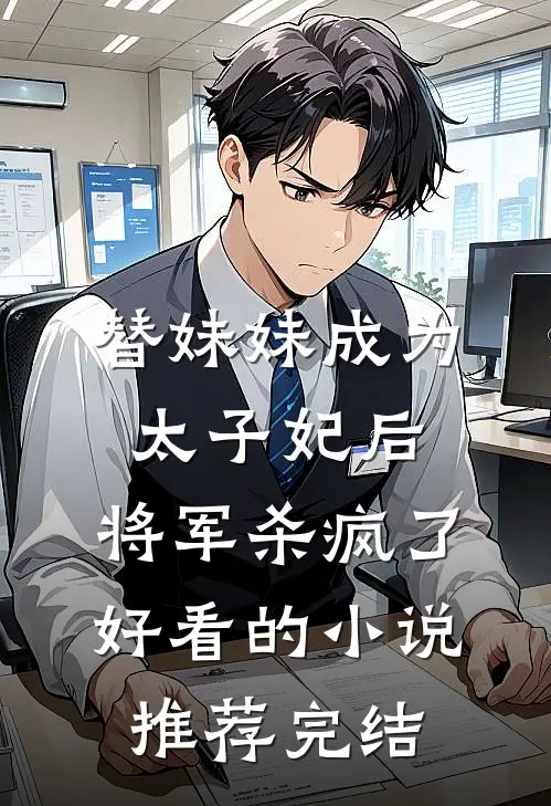 替妹妹成为太子妃后，将军杀疯了好看的小说推荐完结