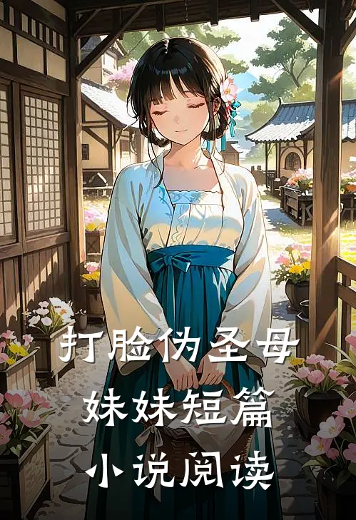 打脸伪圣母妹妹短篇小说阅读