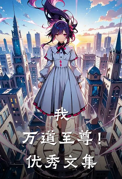 我，万道至尊！优秀文集