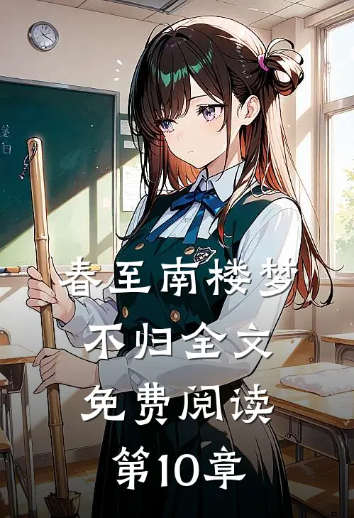 春至南楼梦不归全文免费阅读第10章