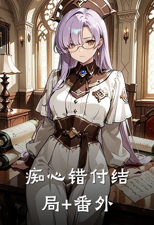 痴心错付结局+番外