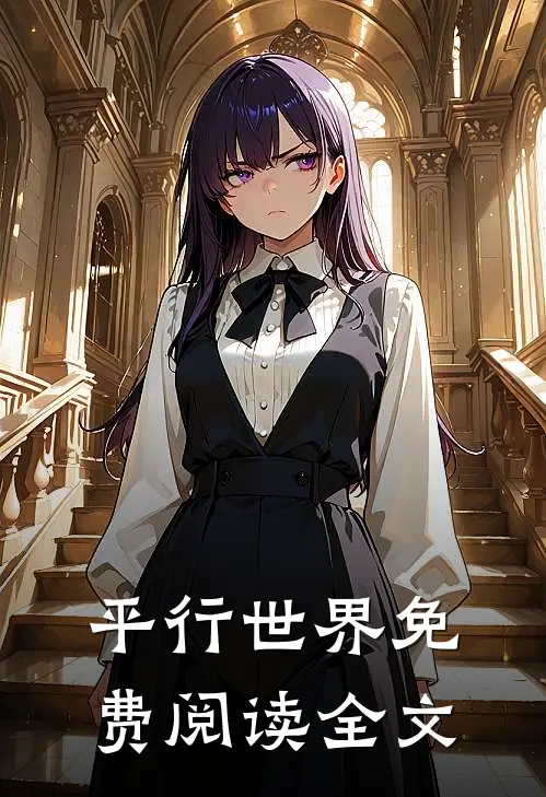 平行世界免费阅读全文
