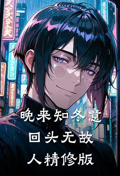 晚来知冬意，回头无故人精修版