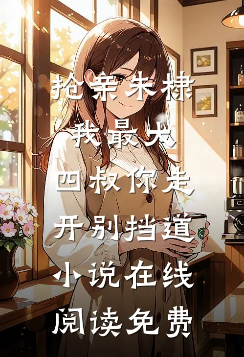 抢亲朱棣我最大，四叔你走开别挡道小说在线阅读免费