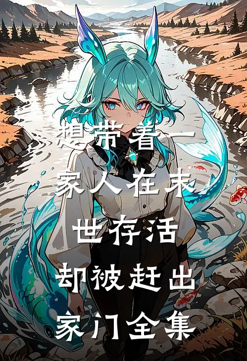 想带着一家人在末世存活，却被赶出家门全集