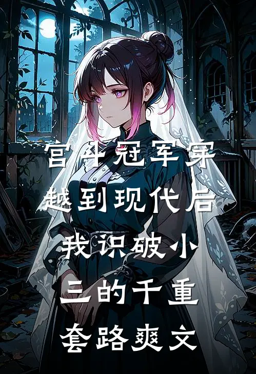 宫斗冠军穿越到现代后，我识破小三的千重套路爽文