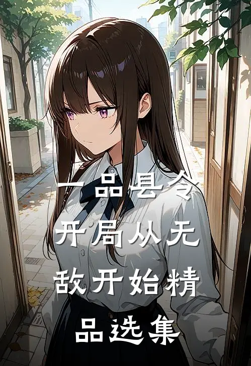 一品县令：开局从无敌开始精品选集