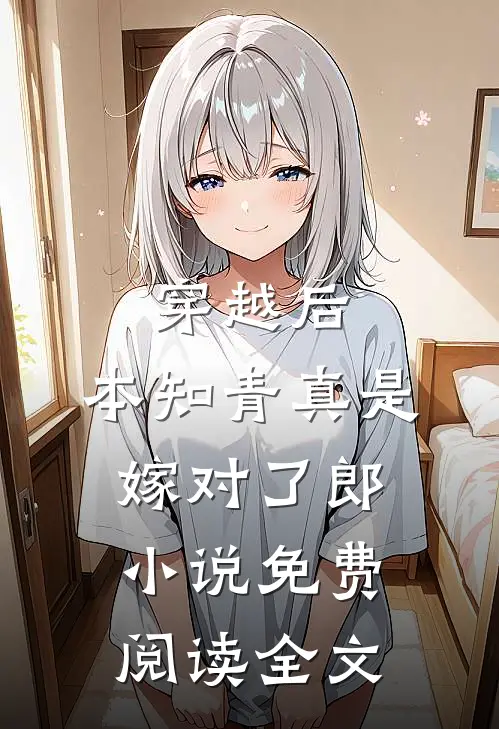 穿越后，本知青真是嫁对了郎小说免费阅读全文