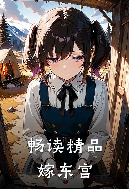 畅读精品嫁东宫