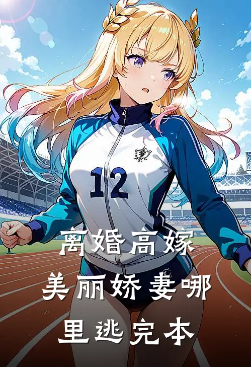 离婚高嫁：美丽娇妻哪里逃完本