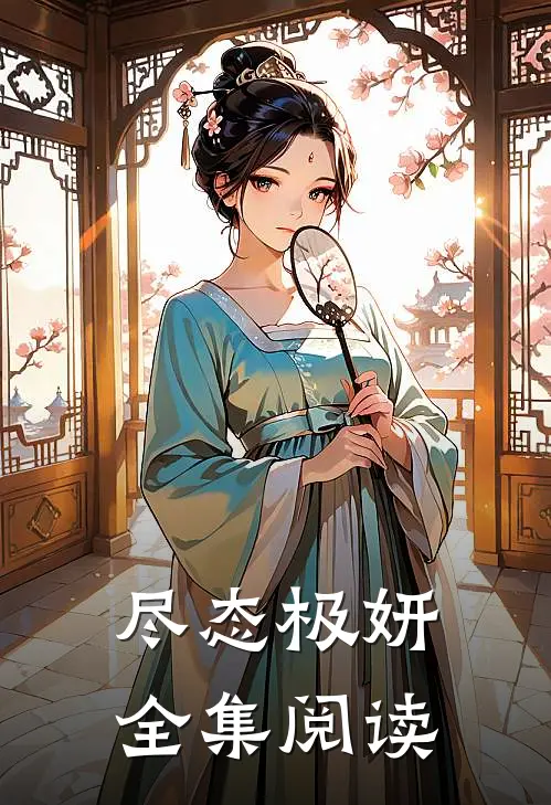 尽态极妍全集阅读