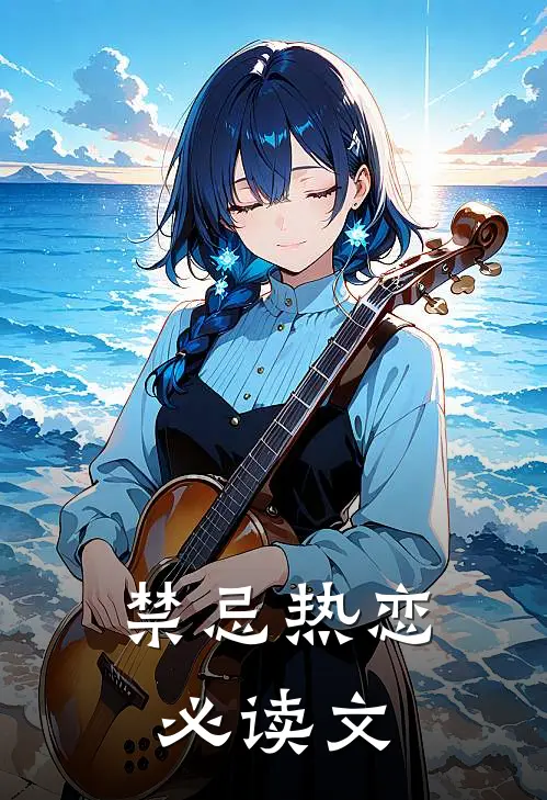 禁忌热恋必读文
