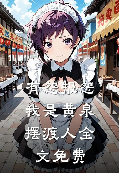 有怨报怨，我是黄泉摆渡人全文免费