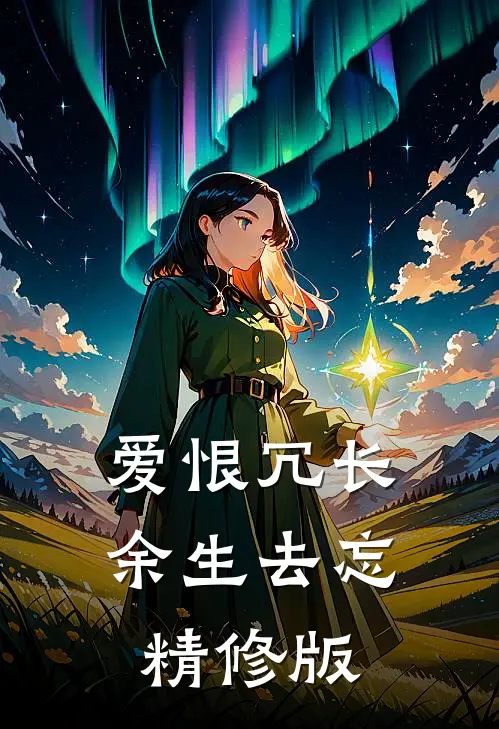 爱恨冗长，余生去忘精修版